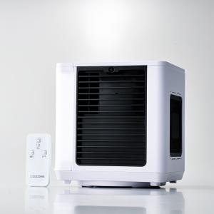 ショップジャパン 冷風扇(ホワイト) Shop Japan ここひえ8 COCOHIE R8 CCH8WHWS 返品種別A