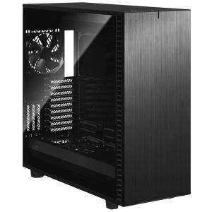 Fractal Design フルタワー型PCケース Define 7 XL TG FD-C-DEF7X-02