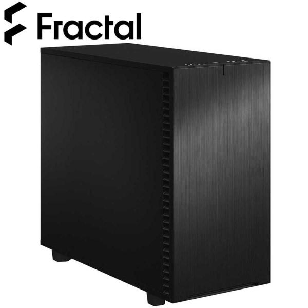 Fractal Design｜フラクタルデザイン E-ATX、ATX、microATX、Mini-I...