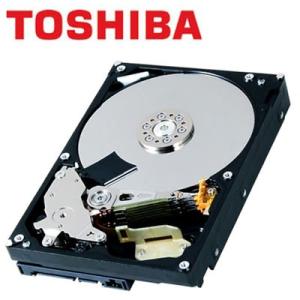 東芝 (バルク品)3.5インチ 内蔵ハードディスク 1.0TB DT01 シリーズ DT01ACA100 返品種別B
