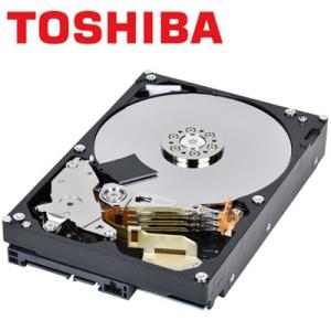 TOSHIBA(東芝) DT02シリーズ(デスクトップPC向け) 3.5インチ 内蔵ハードディスク ...