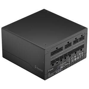 Fractal Design(フラクタルデザイン) ATX電源 550W80PLUS GOLD認証