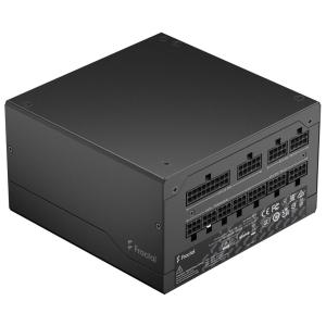Fractal Design(フラクタルデザイン) ATX電源 750W80PLUS GOLD認証