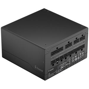 Fractal Design(フラクタルデザイン) ATX電源 850W80PLUS GOLD認証