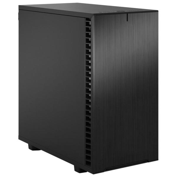 Fractal Design(フラクタルデザイン) ミニタワー型PCケース Define 7 Min...