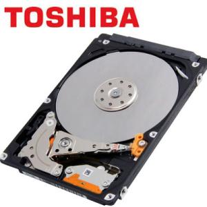 東芝 (バルク品)2.5インチ 9.5mm 内蔵ハードディスク 2.0TB MQ04 シリーズ MQ04ABD200 返品種別B
