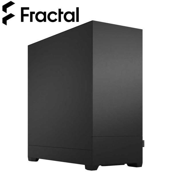 Fractal Design｜フラクタルデザイン フルタワー型PCケース Pop XL Silent...