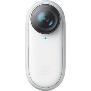 Insta360 小型アクションカメラ「GO2 Standard Edition」32GB