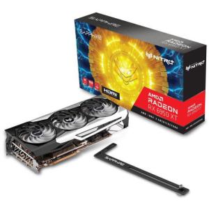 Radeon SAPPHIRE RX 6950 XT