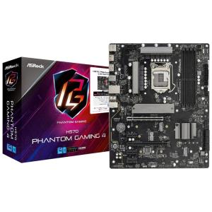 ASRock(アスロック) ASRock H570 Phantom Gaming 4 Limited Edition