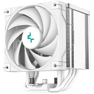 Deepcool CPUクーラー AK500 WH R-AK500-WHNNMT-G 返品種別B