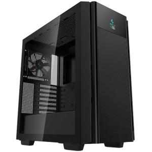 Deepcool ミドルタワー型PCケース CH510 MESH DIGITAL R-CH510-BKNSE1-G-1 返品種別B｜Joshin web