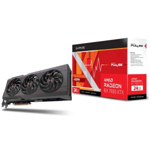 SAPPHIRE PULSE RX Radeon 7900