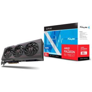 SAPPHIRE PULSE Radeon RX 7900