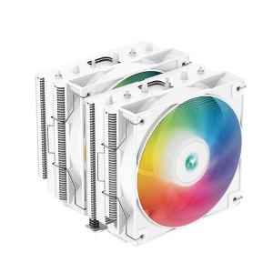 AG620 WH ARGB R-AG620-WHANMN-G-2 Deepcool