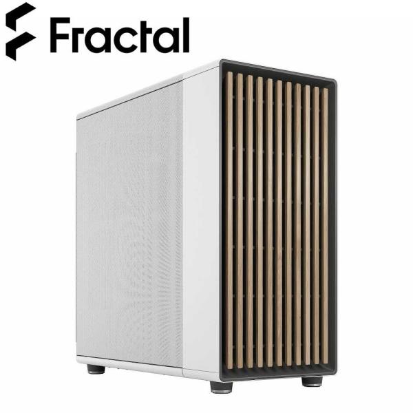 Fractal Design｜フラクタルデザイン フルタワー型PCケース North XL Chal...
