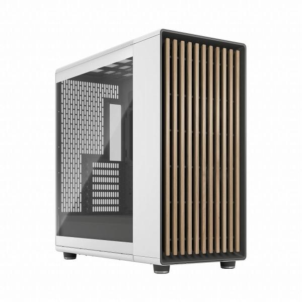 Fractal Design(フラクタルデザイン) フルタワー型PCケース North XL Cha...