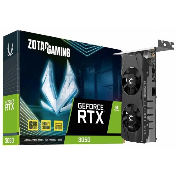 ZOTAC(ゾタック) ZOTAC GAMING GEFORCE RTX 3050 6GB LP G...