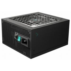 Deepcool 80PLUS PLATINUM認証取得 電源ユニット フルモジュラータイプ PX1300P 1300W(ブラック) R-PXD00P-FC0B-JP 返品種別B｜joshin