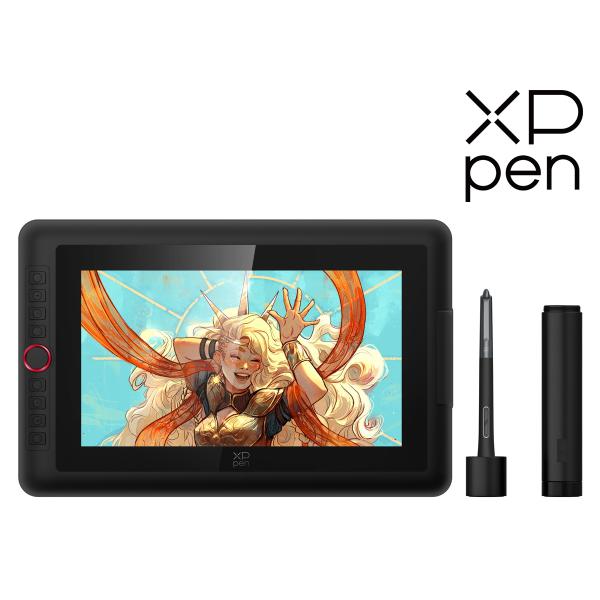 XP-PEN Artist 13.3 Pro V2 液晶ペンタブレット ART13.3PRO_JP0...