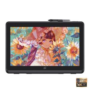 XP-PEN Artist Pro22(Gen2) ART220QH_JP 返品種別A｜Joshin web