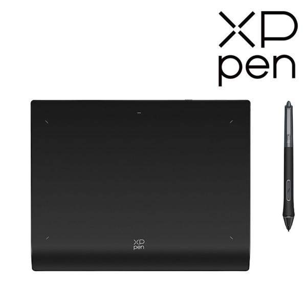 XPPen Deco Pro MW(Gen2)替え芯セット付属(ブラック+グレー) DPDTG2MW...