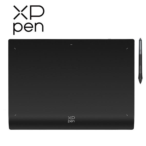 XP-PEN Deco Pro XLW(Gen2)替え芯セット付属(ブラック+グレー) DPDTG2...