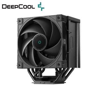 DeepCool｜ディープクール 空冷式CPUクーラー AK700 VC(ブラック) R-AK700VC-BKNNMN-GJD 返品種別B｜Joshin web