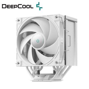 DeepCool｜ディープクール 空冷式CPUクーラー AK700 VC WH(ホワイト) R-AK700VC-WHNNMN-GJD 返品種別B｜Joshin web