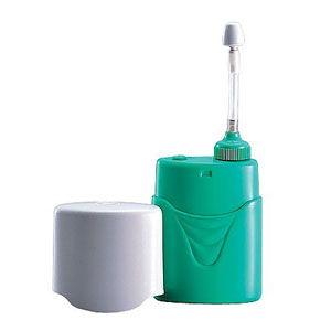 アズワン 鼻洗浄器 ヘゴタロー 130ml 0-4037-01 返品種別A