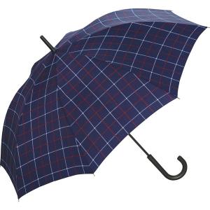 Wpc. Wpc. UNISEX 撥水耐風ロングジャンプ傘 ウィンドウペン ウィンドウペン msa