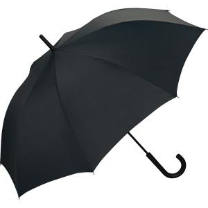 Wpc. Wpc. UNISEX 撥水耐風ロングジャンプ傘  ブラック msa