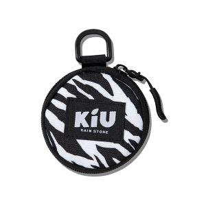 KiU ラウンド ケース ポーチ K280-267
