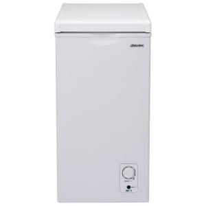 (標準設置無料 設置Aエリアのみ) アビテラックス 60L チェストタイプ 冷凍庫(フリーザー)直冷...