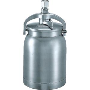 アネスト岩田コーティング スプレーガン吸上式コンテナ 1000ml 取付ねじG1/ 4 PCL10B2 返品種別B｜Joshin web
