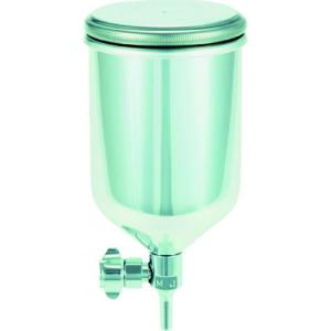 スプレーガン用アルミカップ 400mlの買取情報