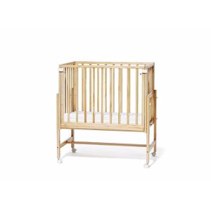 イケア（IKEA） IKEA - - SNIGLAR -スニーグラル- ベビーベッド ビーチ