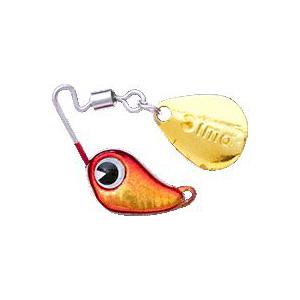 アムズデザイン アデリー 8g(ダブルアカキン)  返品種別A