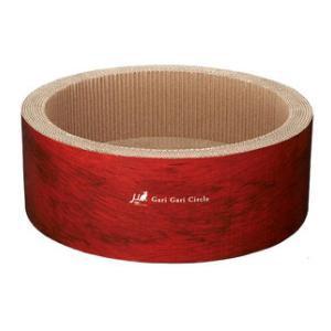 ミュー ガリガリサークル スクラッチャー MJU 返品種別A