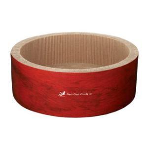 ミュー ガリガリサークル スクラッチャー ビッグ MJU 返品種別A