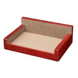 ミュー ガリガリラウンジ スクラッチャー MJU 返品種別A