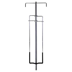 ベルモント エサバッカンクリップポール(395〜760mm)  返品種別A