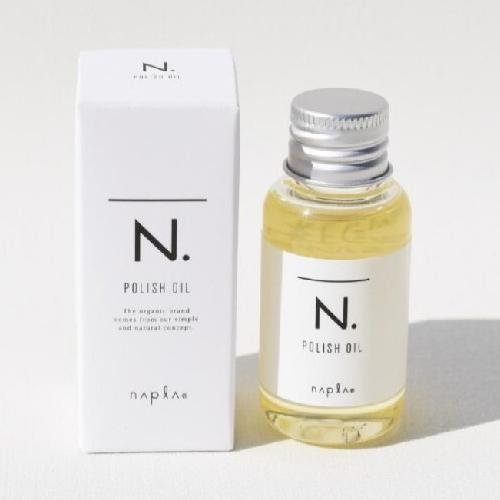 ナプラ N. 30ml N. 返品種別A ポリッシュオイル