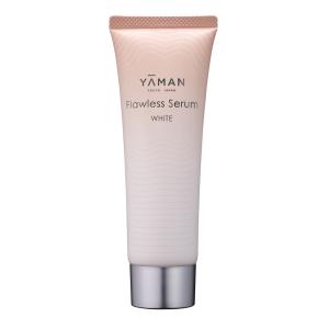 YA‐MAN（ヤーマン） ジェル状美容液 / 美顔器 あわせ使い /フローレス