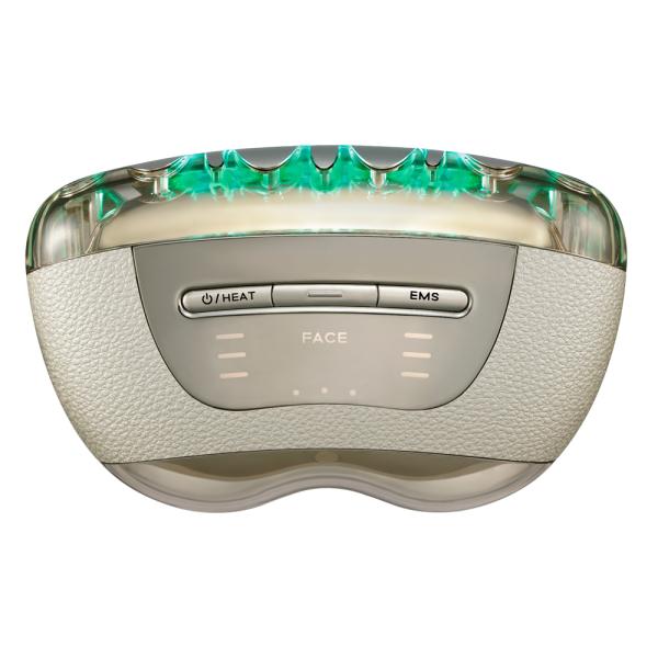 ヤーマン EMS美顔器 YAMAN リフトケア特化型美顔器 Liftlogy リフトロジー YJFD...