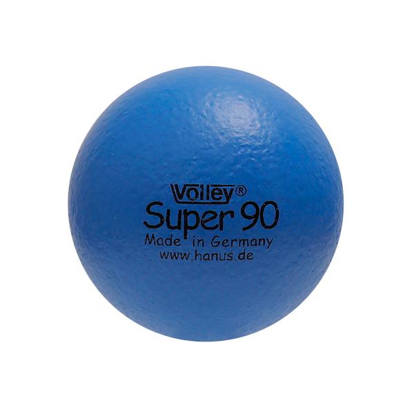ボーネルンド しわくちゃボール 90mm(青)(VO090GB-B) 返品種別B
