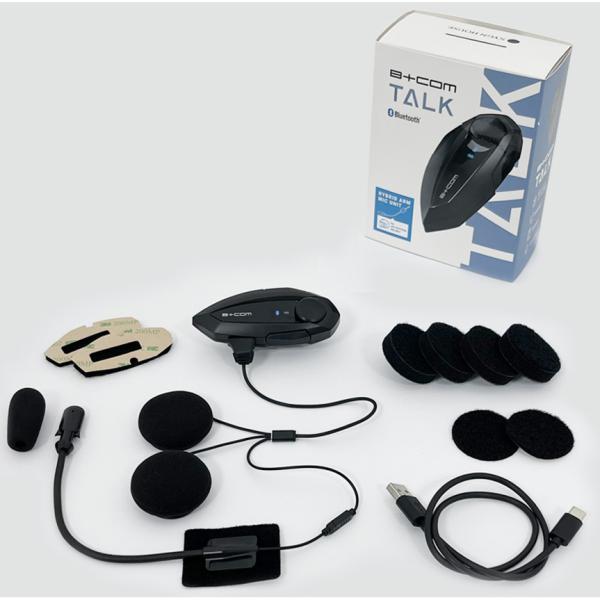 サインハウス B+COM TALK ハイブリッドアームマイクUNIT エントリーモデル SYGN H...