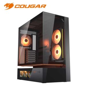 クーガー ATXケース CFV235 ブラック