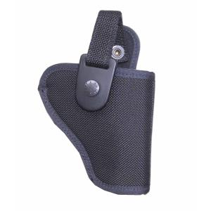 イーストA サムブレイク ヒップホルスター ブラックガンホルスター 