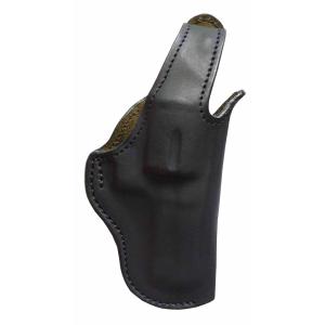 イーストA 革 シルエット ヒップ ホルスター リボルバー Kフレーム 系